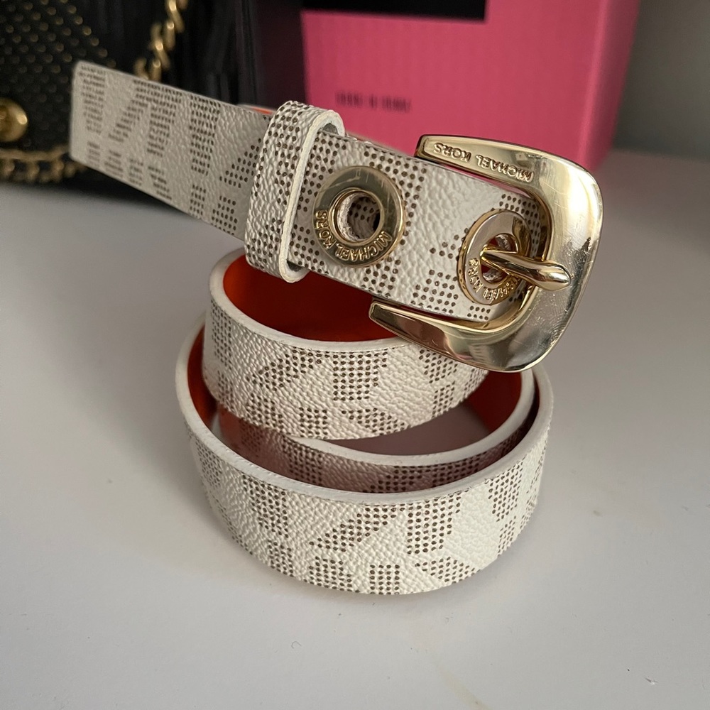 Michael Kors Belt